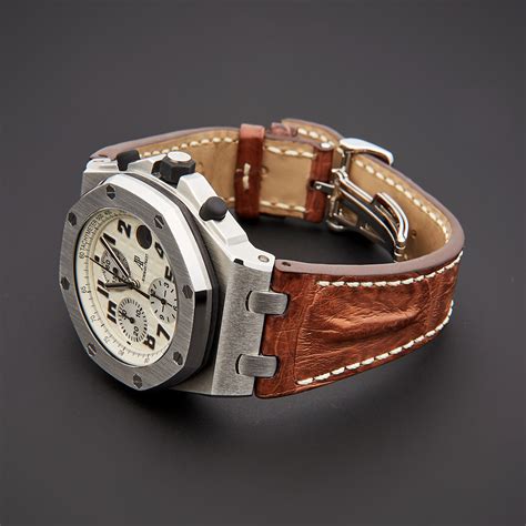 audemars piguet safari|royal oak offshore watch price.